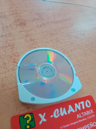 Gioco PSP God of War Ghost of Sparta