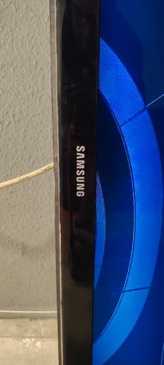 Samsung TV 40 pulgadas