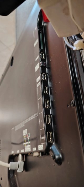 Samsung TV 40 pulgadas