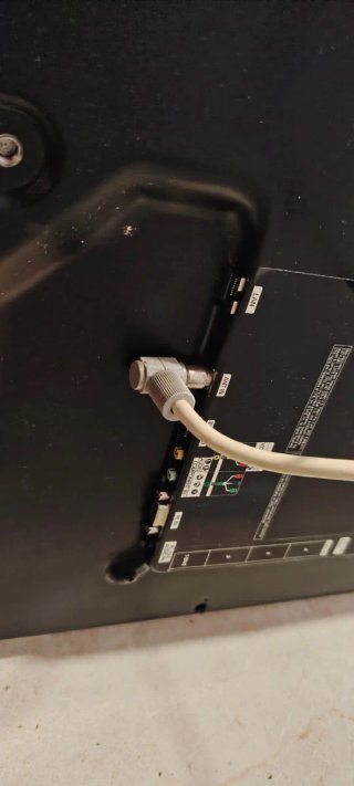 Samsung TV 40 pulgadas