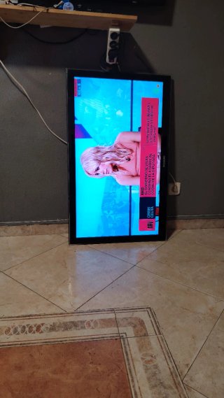 Samsung TV 40 pulgadas