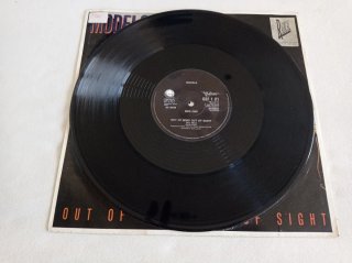 Maxi Models - Out Of Mind Out Of Sight