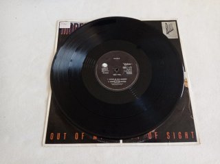 Maxi Models - Out Of Mind Out Of Sight
