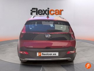Hyundai Bayon 1.2 MPI Maxx