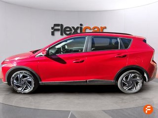 Hyundai Bayon 1.2 MPI Maxx