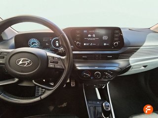 Hyundai Bayon 1.2 MPI Maxx