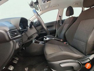 Hyundai Bayon 1.2 MPI Maxx