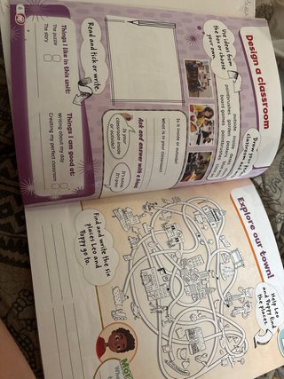 Ingles 3 primaria