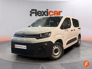 Citroën Berlingo Talla XL BlueHDi 130 S&S SHINE