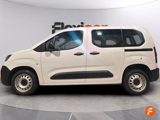 Citroën Berlingo Talla XL BlueHDi 130 S&S SHINE