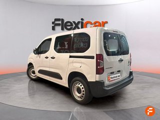 Citroën Berlingo Talla XL BlueHDi 130 S&S SHINE