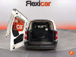 Citroën Berlingo Talla XL BlueHDi 130 S&S SHINE