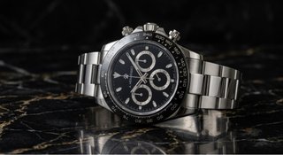 Servicio de relojes homenajes personalizados