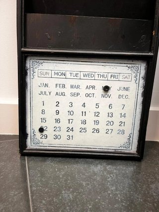 Reloj de Pared Decorativo