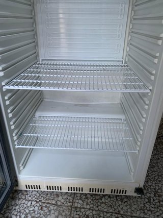 Frigorífico La Bari 77x69x187cm