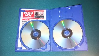 PS2 Killzone Edición Especial Limitada PlayStation