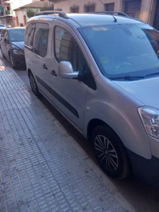 Citroen C3 2015