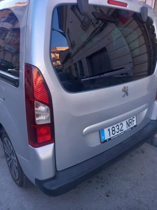 Citroen C3 2015