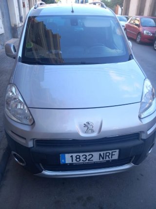 Citroen C3 2015