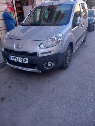 Citroen C3 2015