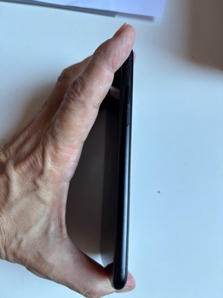 iPhone SE 2 128GB Negro