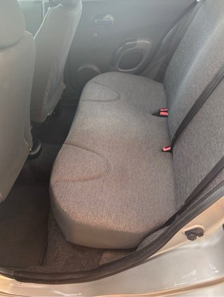 Nissan Micra 2006