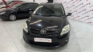 Toyota Auris 2010 D4D