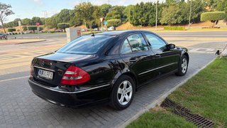 Mercedes-Benz Clase E 280 CDI 150.000km