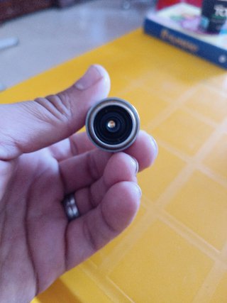 Obiettivo Microscopio Leitz Wetzlar