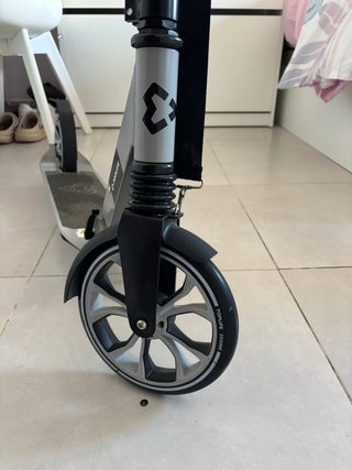 Patinete TOPLIFE plegable