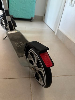 Patinete TOPLIFE plegable
