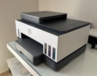 Impresora HP Smart Tank 7305