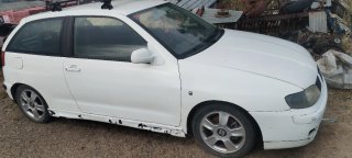 SEAT Ibiza 1999