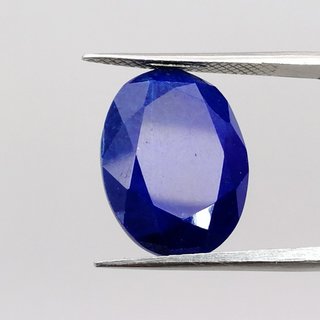 2 Lapislázuli Natural Oval 13.32 ct