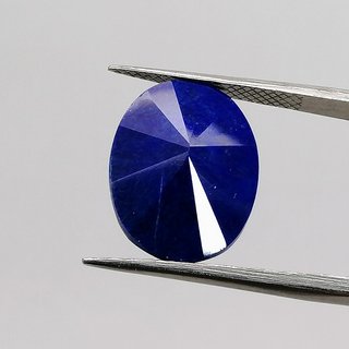 2 Lapislázuli Natural Oval 13.32 ct