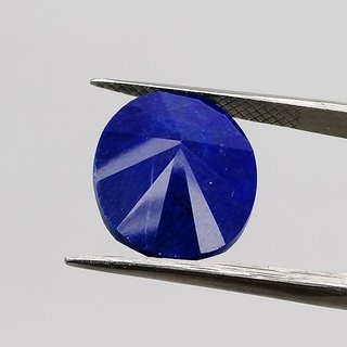 2 Lapislázuli Natural Oval 13.32 ct