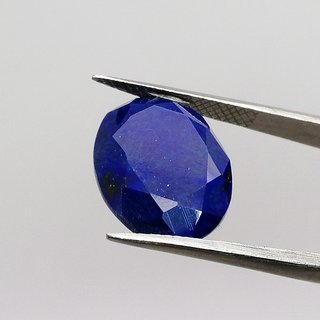 2 Lapislázuli Natural Oval 13.32 ct