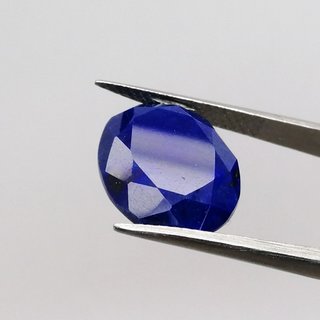 2 Lapislázuli Natural Oval 13.32 ct