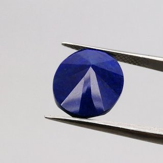2 Lapislázuli Natural Oval 13.32 ct