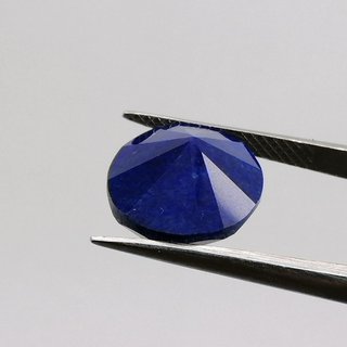 2 Lapislázuli Natural Oval 13.32 ct