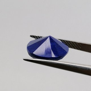 2 Lapislázuli Natural Oval 13.32 ct