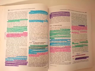 Psicología de la Educación y del Desarrollo