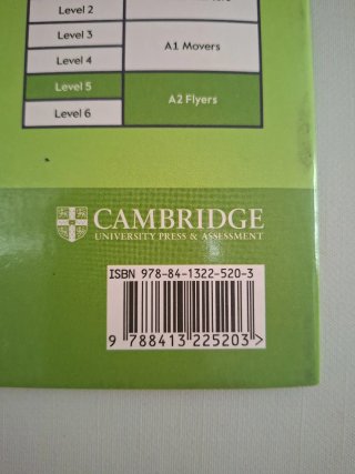 Libro Ingles Kid's Box 5. Home Booklet