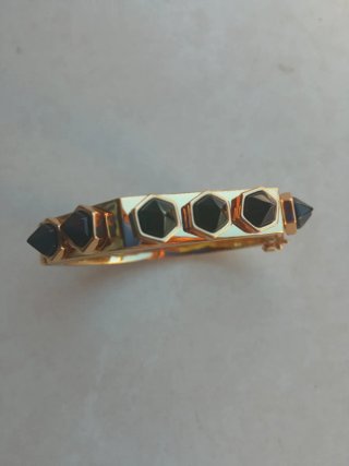 Pulsera dorada