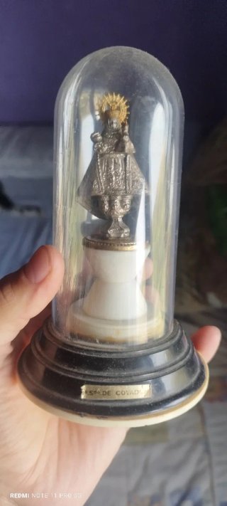Virgen de Covadonga