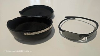 Gafas TAG HEUER