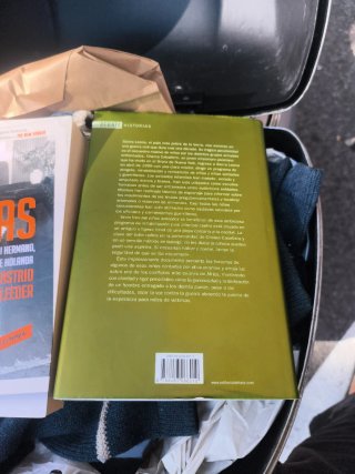 Salvar a los niños soldados la historia del mis...