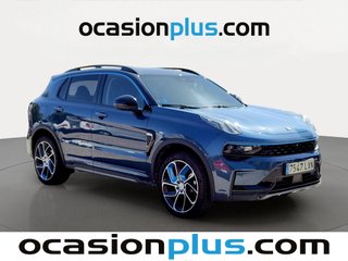 Lynk & Co 01 1.5 PHEV 192 kW (261 CV)