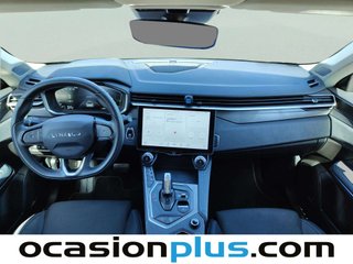 Lynk & Co 01 1.5 PHEV 192 kW (261 CV)