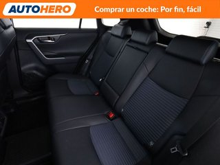 Toyota Rav4 2.5 Hybrid 4x4 Style Selection